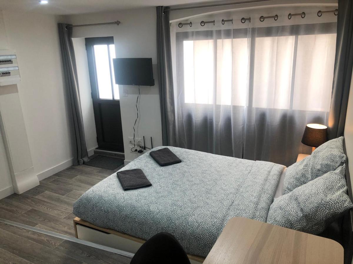 Jolis Appartements Au Coeur De Clermont Ferrand - Proche Jaude - Wifi Et Netflix Bagian luar foto